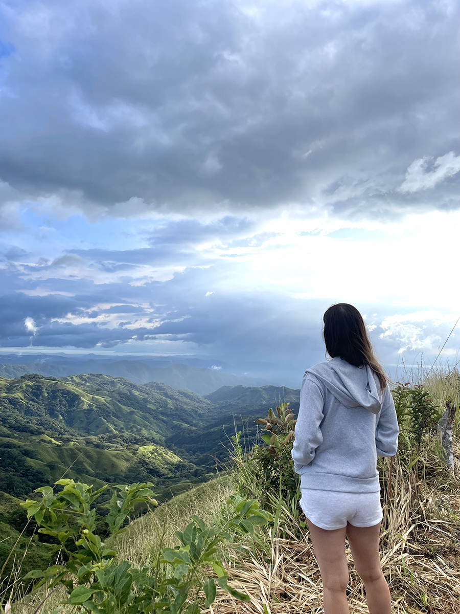 digitales Nomadenleben in Costa Rica