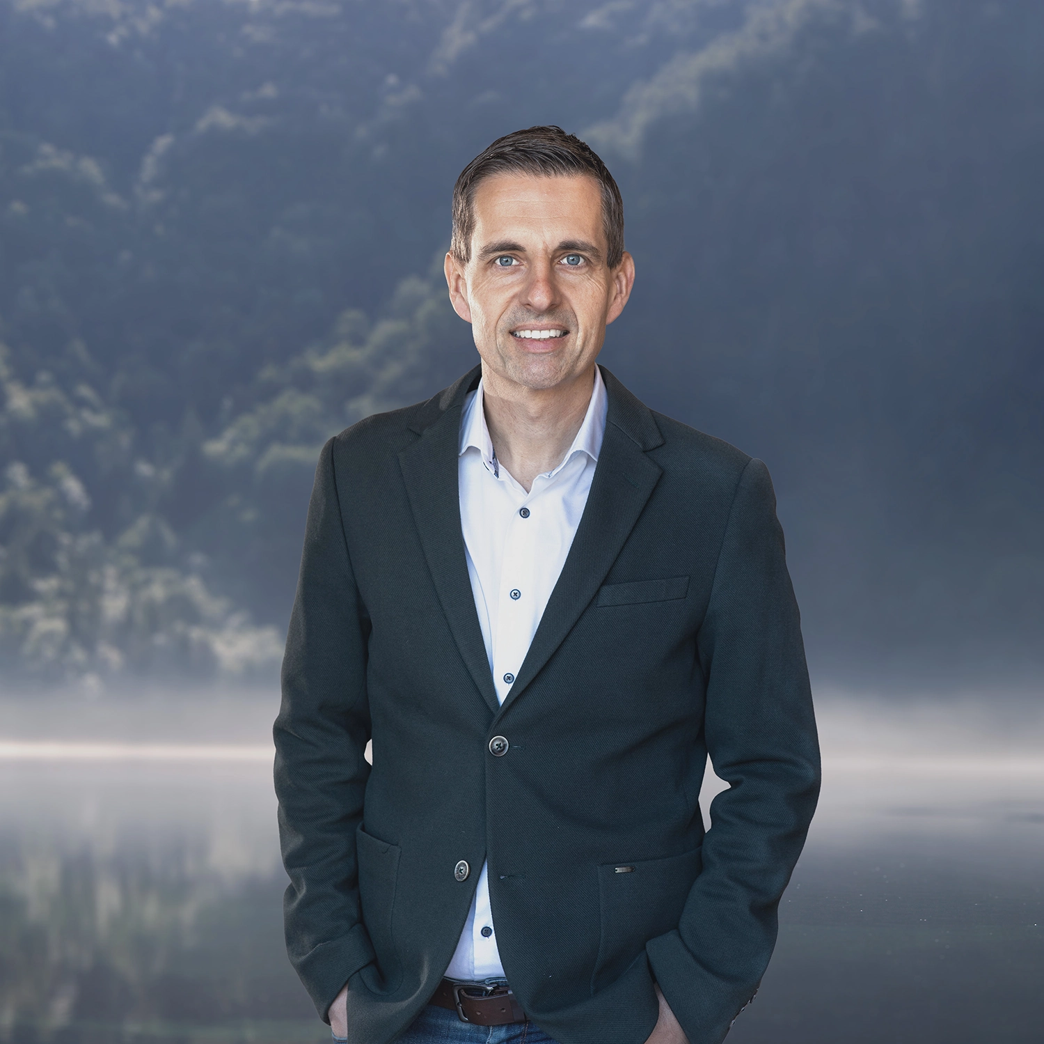 Christoph Leopoldseder - Testimonial