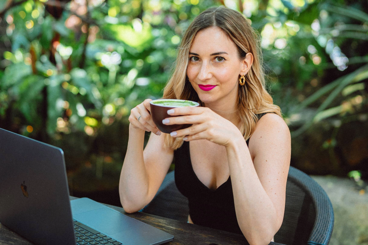 Webdesigner Tamara Juric