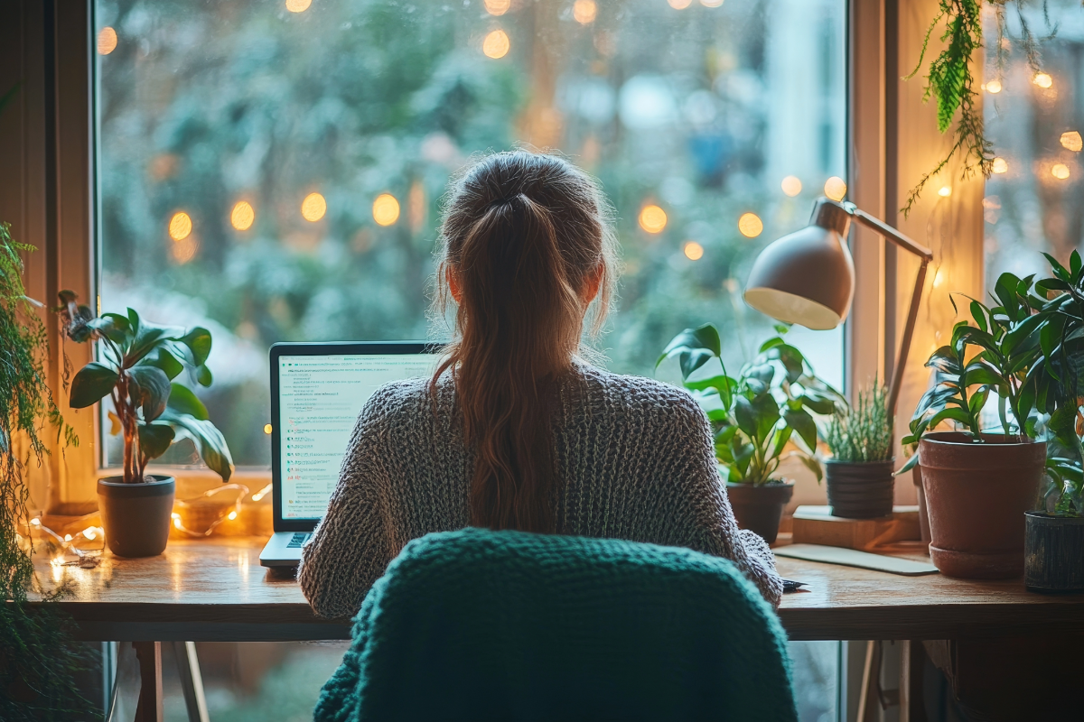 Website optimieren zur ruhigen Weihnachtszeit