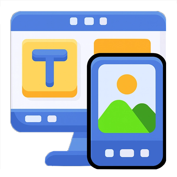 Mockup Icon