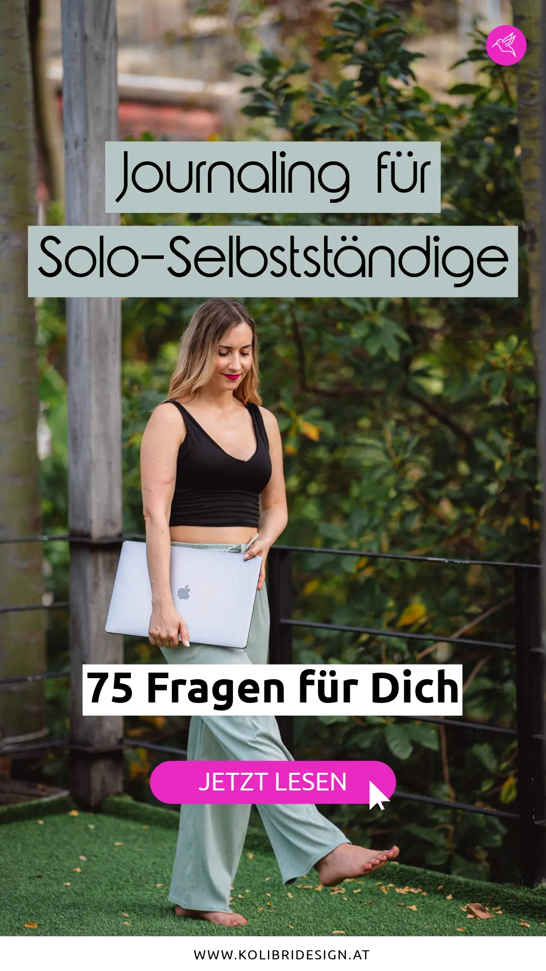 Journaling für Solo-Selbstständige
