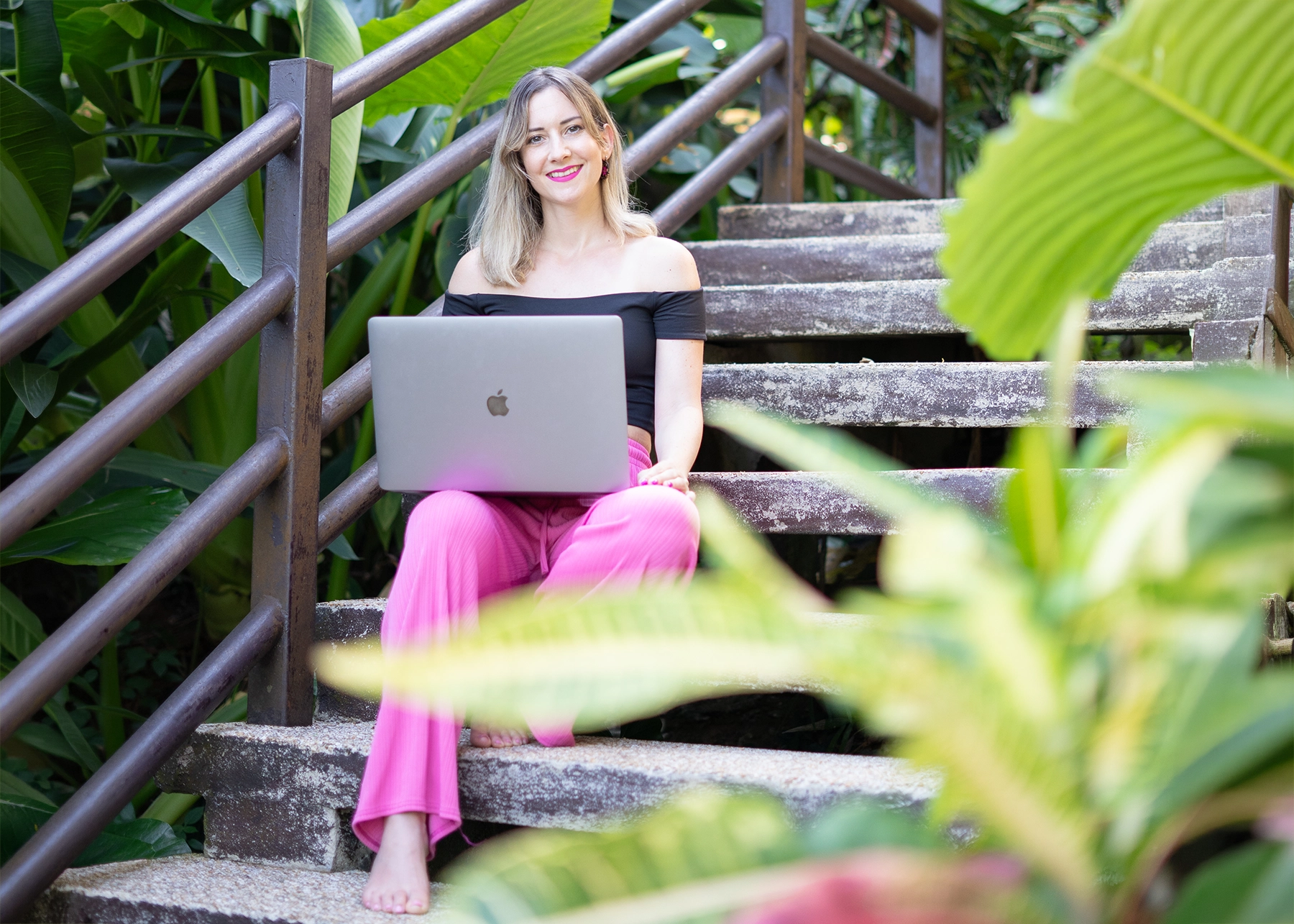 Unterstützung holen gegen Perfektionismus - Tamara Juric