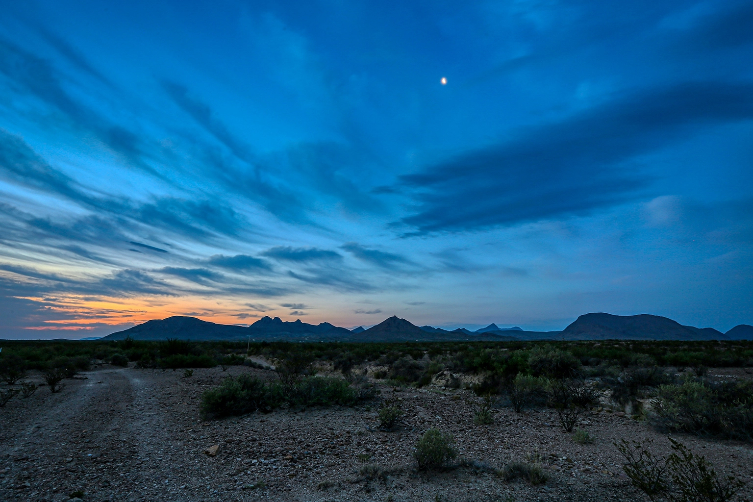 Die blaue Stunde - Blau in Redewendungen