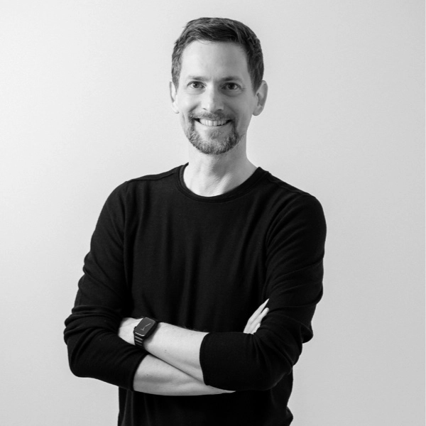 Webentwickler Michael Baierl